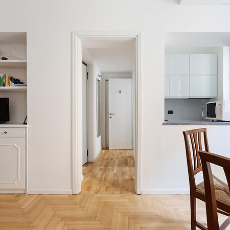 דירות מילאנו Brera Urban Flat מראה חיצוני תמונה