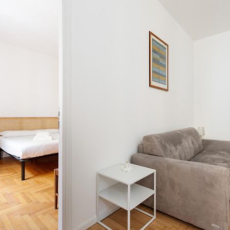 דירות מילאנו Brera Urban Flat מראה חיצוני תמונה