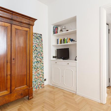 דירות מילאנו Brera Urban Flat מראה חיצוני תמונה
