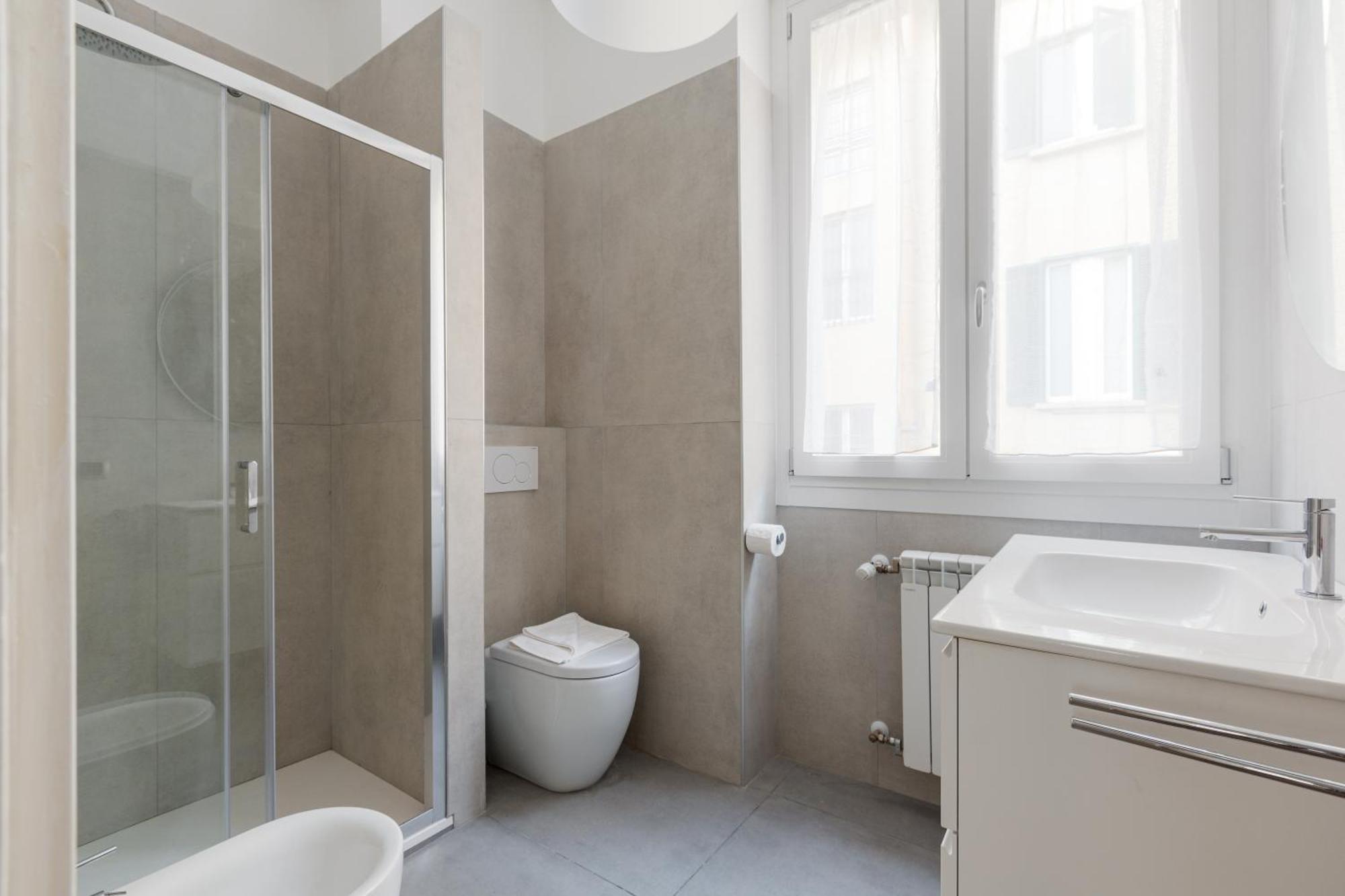 דירות מילאנו Brera Urban Flat מראה חיצוני תמונה
