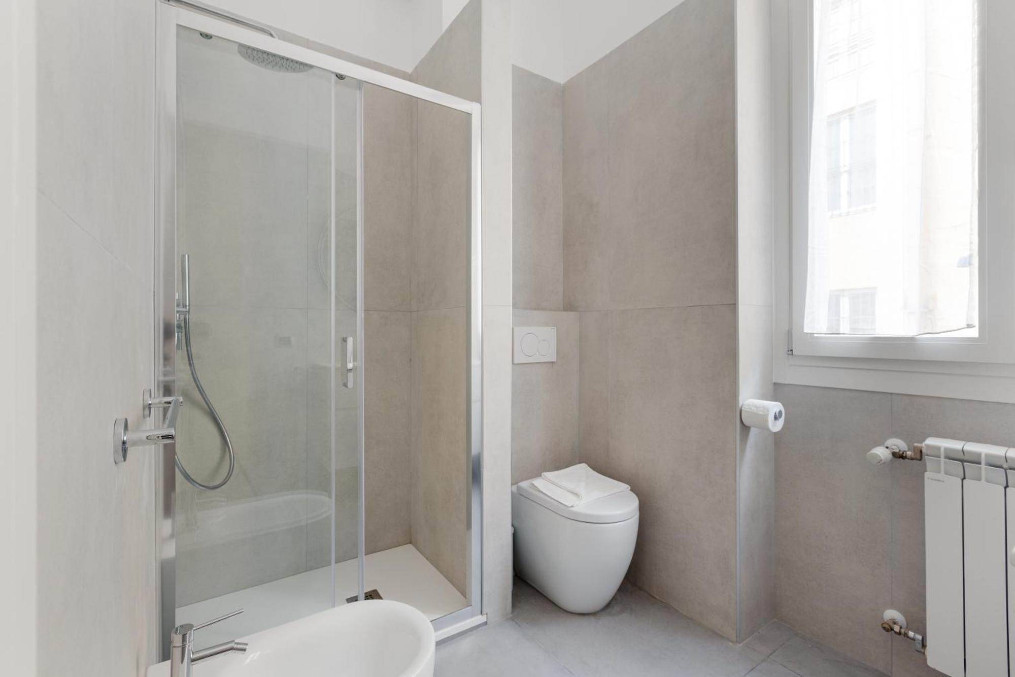 דירות מילאנו Brera Urban Flat מראה חיצוני תמונה