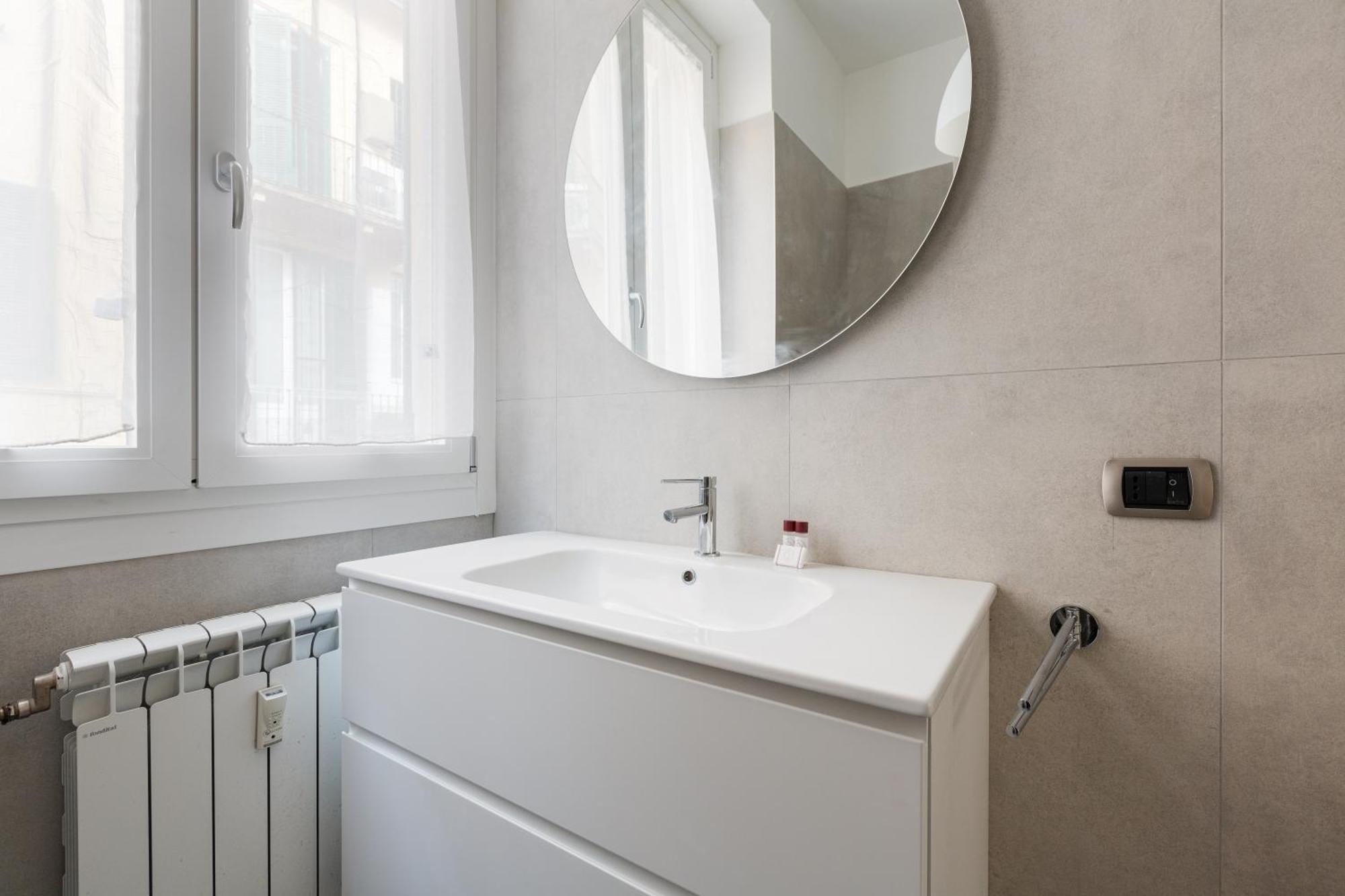 דירות מילאנו Brera Urban Flat מראה חיצוני תמונה