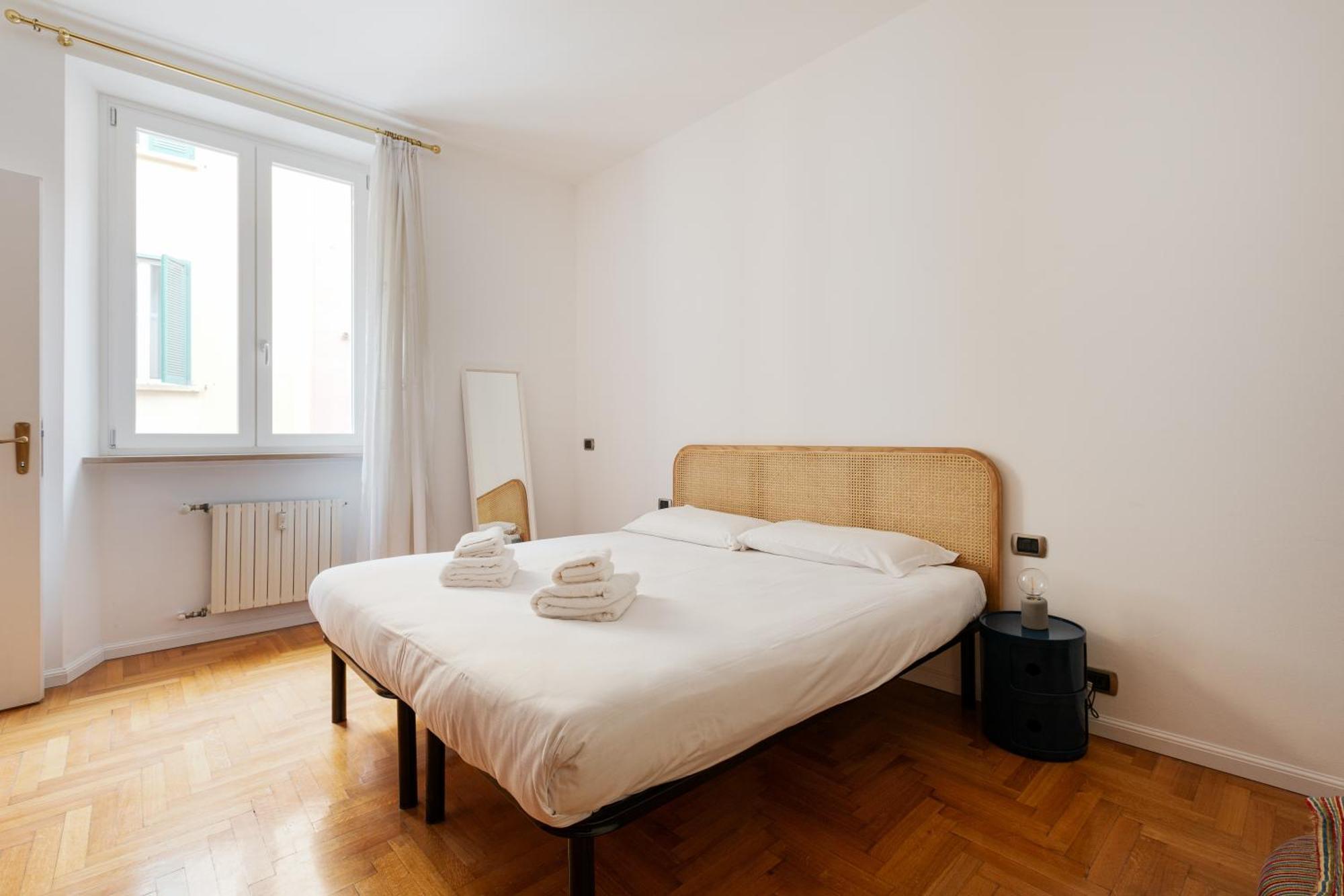 דירות מילאנו Brera Urban Flat מראה חיצוני תמונה
