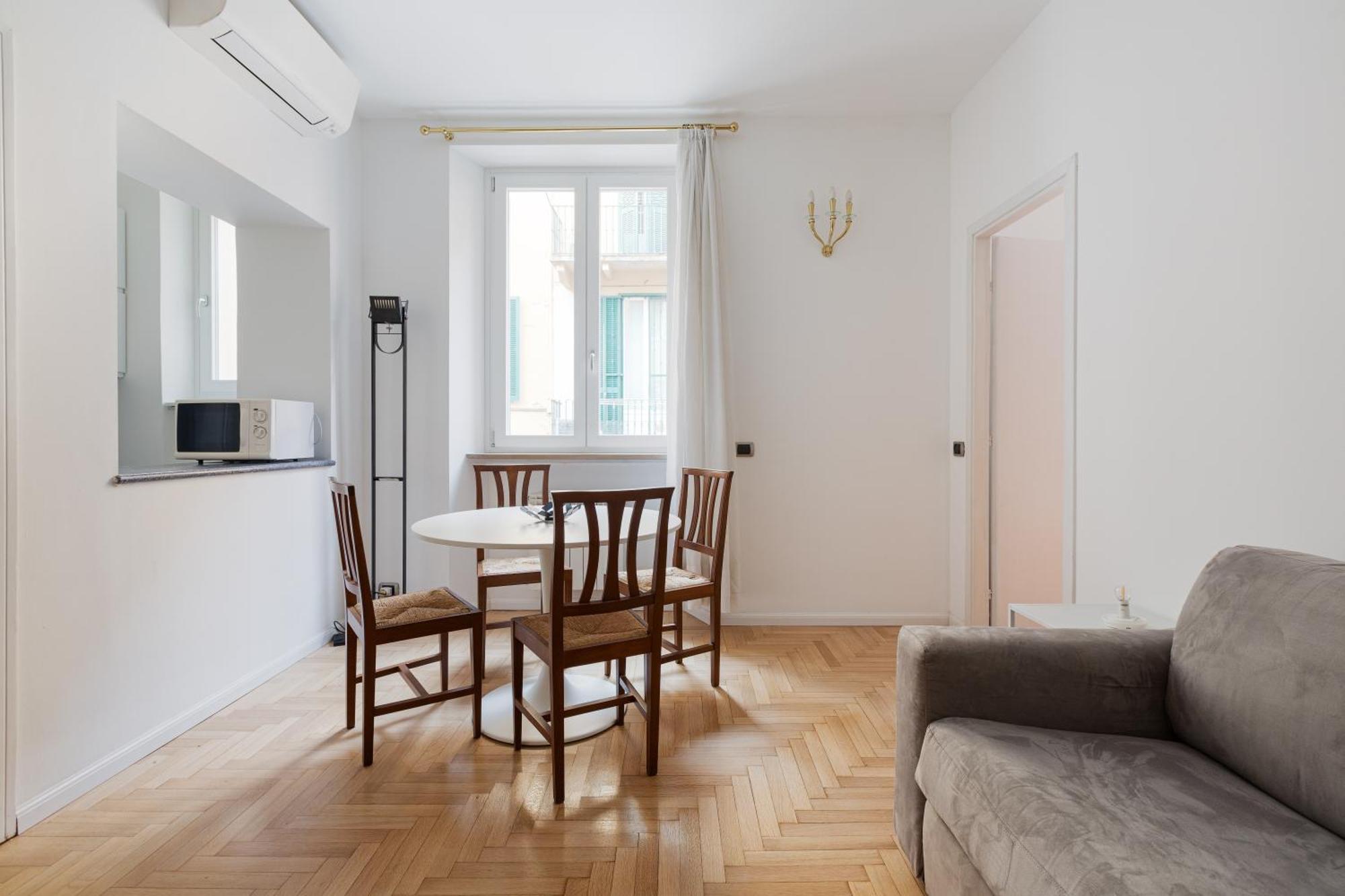 דירות מילאנו Brera Urban Flat מראה חיצוני תמונה