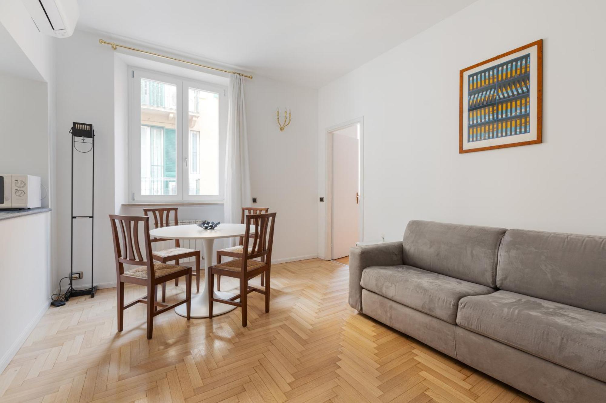דירות מילאנו Brera Urban Flat מראה חיצוני תמונה